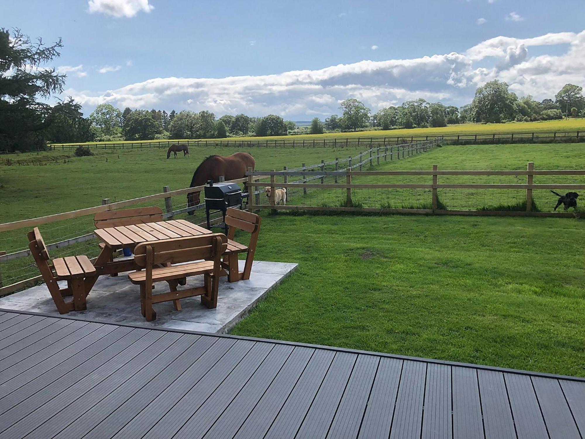 Brewers Cottage 斯拉利 外观 照片