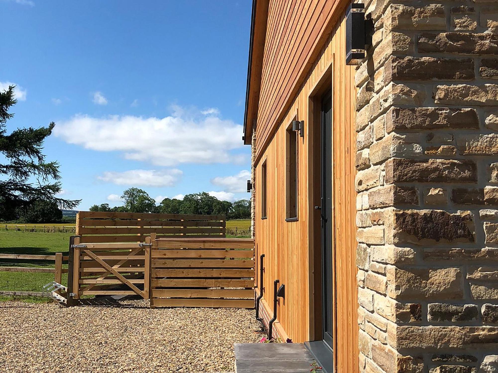 Brewers Cottage 斯拉利 外观 照片